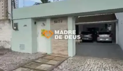 Casa em condomínio fechado com 3 quartos à venda na Rua Mário Alencar Araripe, 1679, Lagoa Sapiranga (Coité), Fortaleza por R$ 1.300.000