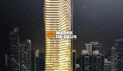 Apartamento com 4 quartos à venda na Avenida Rui Barbosa, 210, Meireles, Fortaleza por R$ 8.500.000