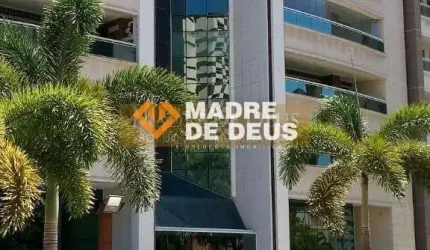 Apartamento com 4 quartos à venda na Rua Barão de Aracati, 454, Meireles, Fortaleza por R$ 2.600.000