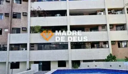 Apartamento com 3 quartos à venda na Rua José Napoleão, 355, Meireles, Fortaleza por R$ 799.000
