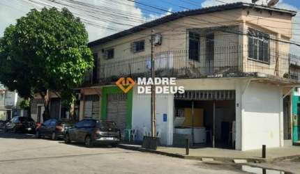 Casa comercial à venda na Professor João Bosco, 197, Parque Araxá, Fortaleza por R$ 1.100.000