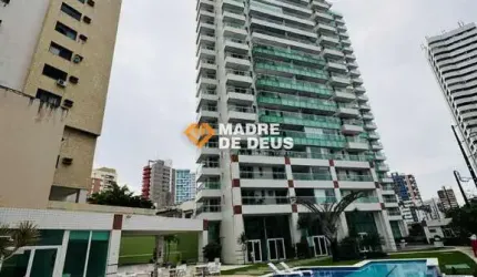 Apartamento com 3 quartos à venda na Rua Dom Expedito Lopes, 2250, Dionisio Torres, Fortaleza por R$ 1.100.000