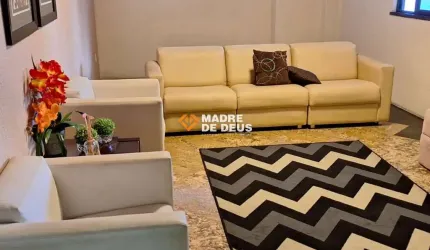 Apartamento com 2 quartos à venda na dos Guanacês, 100, Praia de Iracema, Fortaleza por R$ 520.000