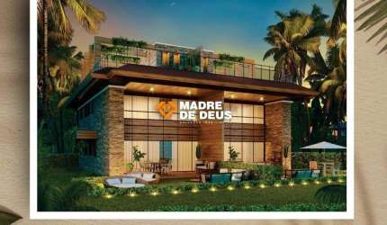 Casa em condomínio fechado com 4 quartos à venda na CE 346, 4865, Flecheiras, Trairi por R$ 2.500.000
