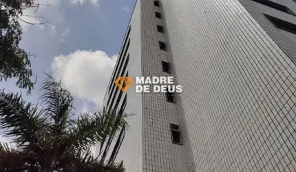 Apartamento com 4 quartos à venda na Rua Paula Ney, 155, Aldeota, Fortaleza por R$ 1.490.000