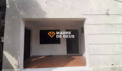 Casa em condomínio fechado com 4 quartos à venda na Dom Jerônimo, 452, Farias Brito, Fortaleza por R$ 630.000
