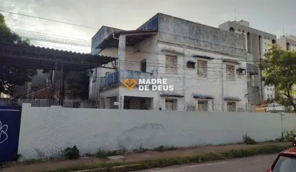 Casa comercial à venda na Avenida João Pessoa, 3215, Benfica, Fortaleza por R$ 1.200.000