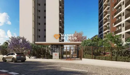 Apartamento com 3 quartos à venda na Avenida Cearenses, 126, Presidente Kennedy, Fortaleza por R$ 530.000