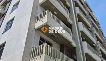 Apartamento com 4 quartos à venda na Rua Carolina Sucupira, 1325, Aldeota, Fortaleza por R$ 600.000