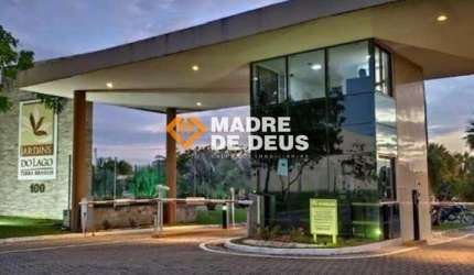 Casa em condomínio fechado com 4 quartos à venda na Santa Rita de Cassia, 100, Urucunema, Eusébio por R$ 980.000