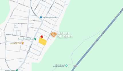 Terreno em condomínio fechado à venda na Coronel Mena Barreto, 326, Guajiru, Caucaia por R$ 1.400.000