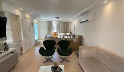 Casa em condomínio fechado com 3 quartos à venda na Estrada Do Fio, 2570, Encantada, Eusébio por R$ 570.000