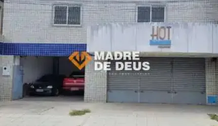 Barracão / Galpão / Depósito à venda na Rua Maceió, 321, Dom Lustosa, Fortaleza por R$ 1.260.000