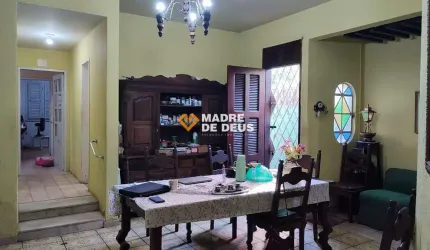 Terreno em condomínio fechado à venda na Haroldo Aroeira, 49, Cocó, Fortaleza por R$ 1.300.000