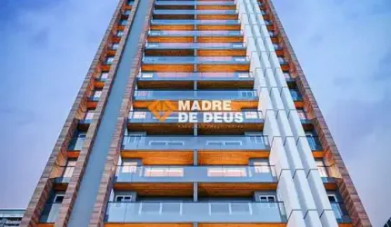 Apartamento com 2 quartos à venda na Dr. José Lourenço, 2115, Joaquim Távora, Fortaleza por R$ 720.000