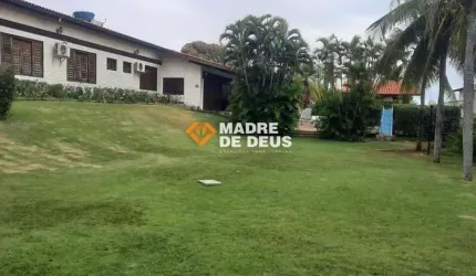 Casa em condomínio fechado com 4 quartos à venda na Das Falésias, 456, Porto das Dunas, Aquiraz por R$ 3.000.000
