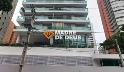 Apartamento com 2 quartos à venda na Rua Silva Jatahy, 600, Meireles, Fortaleza por R$ 920.000
