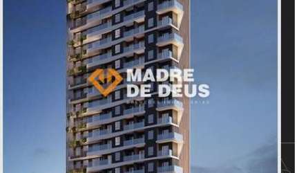 Apartamento com 2 quartos à venda na Rua José Vilar, 265, Meireles, Fortaleza por R$ 1.048.048