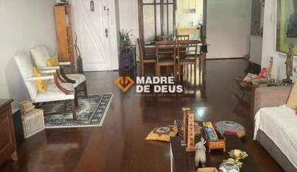 Apartamento com 5 quartos à venda na Rua Coronel Linhares, 930, Meireles, Fortaleza por R$ 720.000