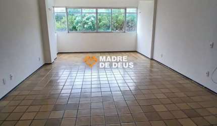 Apartamento com 3 quartos à venda na Rua César Fonseca, 500, Papicu, Fortaleza por R$ 450.000