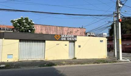 Casa em condomínio fechado com 4 quartos à venda na José Sombra, 370, Parque Araxá, Fortaleza por R$ 990.000
