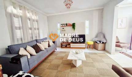 Casa em condomínio fechado com 3 quartos à venda na Rua Nunes Valente, 3427, Dionisio Torres, Fortaleza por R$ 750.000