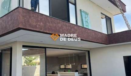 Casa em condomínio fechado com 4 quartos à venda na Alphaville, 1, Eusebio, Eusébio por R$ 3.500.000