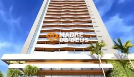 Apartamento com 1 quarto à venda na Rua Monsenhor Bruno, 659, Meireles, Fortaleza por R$ 650.000