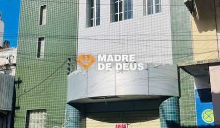 Prédio à venda na do Rosário, 46, Centro, Fortaleza por R$ 4.500.000