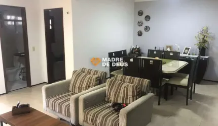 Casa em condomínio fechado com 3 quartos à venda na 09, 45, Mondubim, Fortaleza por R$ 550.000