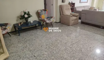 Apartamento com 5 quartos à venda na Avenida Coronel Miguel Dias, 1477, Edson Queiroz, Fortaleza por R$ 1.200.000