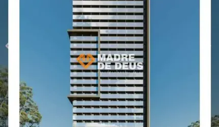Apartamento com 1 quarto à venda na Rua Ildefonso Albano, 300, Meireles, Fortaleza por R$ 485.000