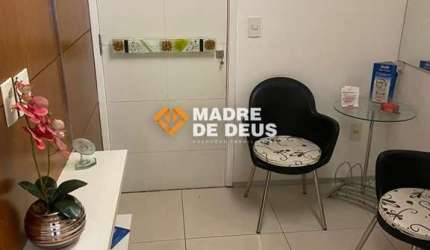 Sala comercial à venda na Avenida Dom Luís, 1200, Meireles, Fortaleza por R$ 550.000