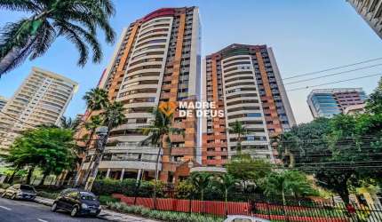 Apartamento com 3 quartos à venda na Rua Silva Jatahy, 400, Meireles, Fortaleza por R$ 1.500.000