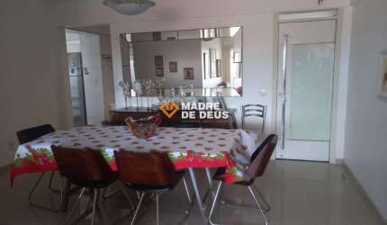Apartamento com 3 quartos à venda na Dr. João de Deus, 411, Fátima, Fortaleza por R$ 525.000