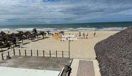 Ponto comercial à venda na Avenida Clóvis Arrais Maia, 4233, Praia do Futuro, Fortaleza por R$ 2.350.000