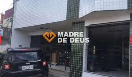 Ponto comercial à venda na Avenida Engenheiro Santana Júnior, 1548, Cocó, Fortaleza por R$ 1.400.000