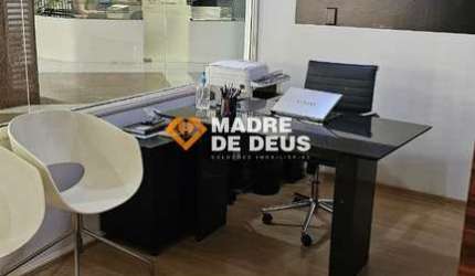 Sala comercial à venda na Avenida Santos Dumont, 2626, Aldeota, Fortaleza por R$ 445.000