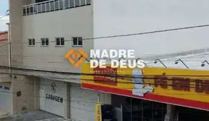 Prédio à venda na 44, 68, Jereissati II, Maracanaú por R$ 3.500.000