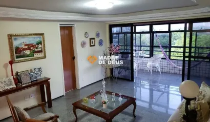 Apartamento com 4 quartos à venda na Avenida Coronel Miguel Dias, 1411, Guararapes, Fortaleza por R$ 780.000