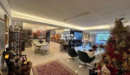 Apartamento com 3 quartos à venda na Avenida Rui Barbosa, 690, Meireles, Fortaleza por R$ 980.000