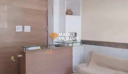 Casa comercial à venda na General Clarindo de Queiroz, 625, Centro, Fortaleza por R$ 910.000