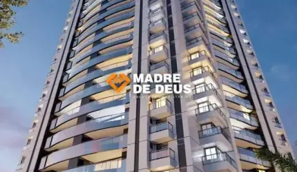 Apartamento com 3 quartos à venda na Rua Vilebaldo Aguiar, 2225, Cocó, Fortaleza por R$ 989.000