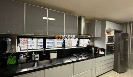 Apartamento com 4 quartos à venda na Rua Joaquim Nabuco, 825, Meireles, Fortaleza por R$ 1.290.000