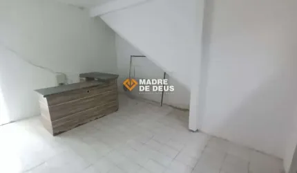 Casa em condomínio fechado com 7 quartos à venda na Rua Solon Pinheiro, 704, Centro, Fortaleza por R$ 470.000