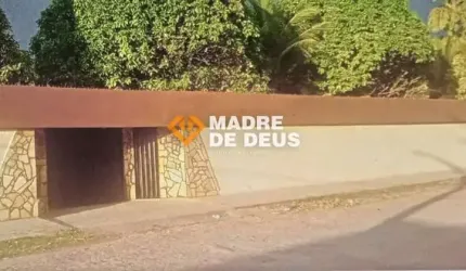 Casa em condomínio fechado com 3 quartos à venda na Duarte Júnior, 1105, Novo Crato, Crato por R$ 985.000