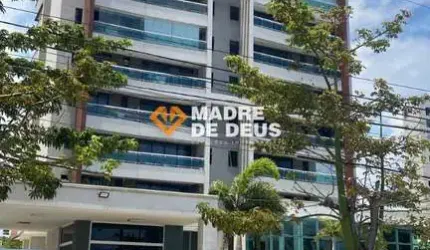 Apartamento com 2 quartos à venda na Armando Dall#039;olio, 1700, Engenheiro Luciano Cavalcante, Fortaleza por R$ 600.000