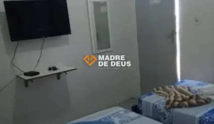 Prédio à venda na Rua Dom Joaquim, 121, Centro, Fortaleza por R$ 2.500.000