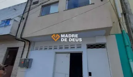 Prédio à venda na Nossa Senhora Das Graças, 1095, Pirambu, Fortaleza por R$ 700.000