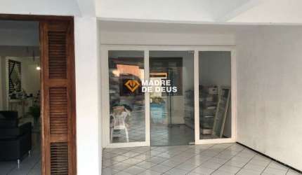 Casa em condomínio fechado com 3 quartos à venda na Das Gaivotas, 106, Jardim das Oliveiras, Fortaleza por R$ 550.000